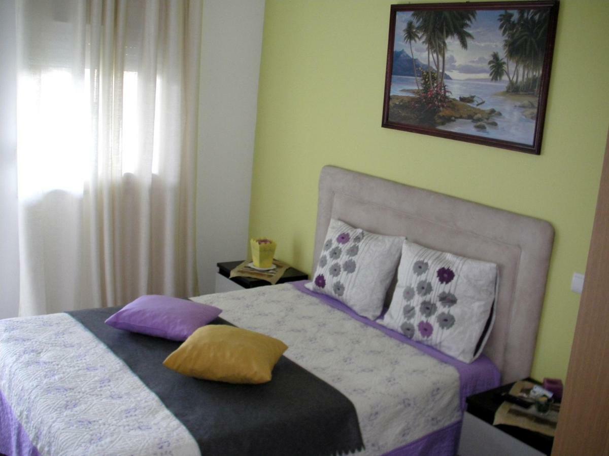Alojamento Costa & Dias Vila Verde  Exterior photo
